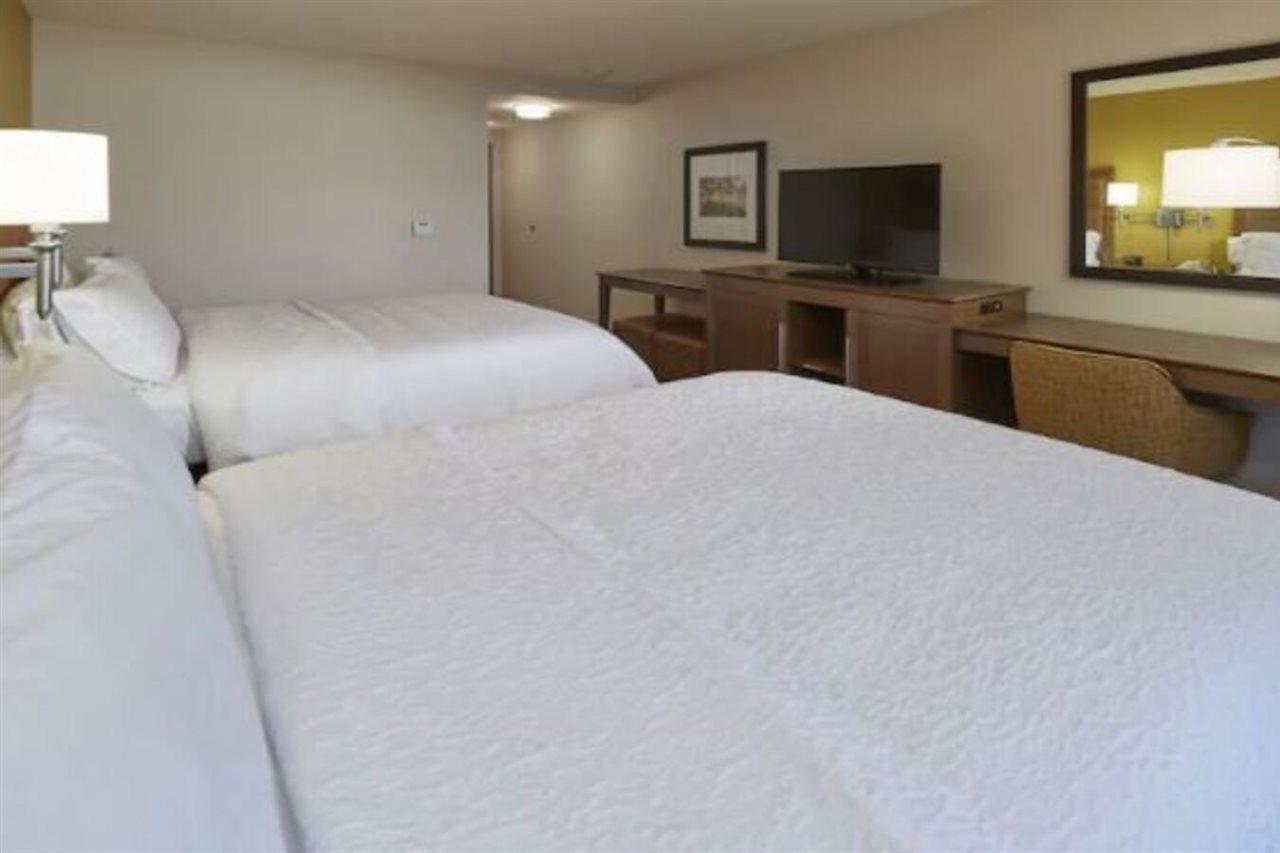 Hampton Inn & Suites Hood River Bagian luar foto