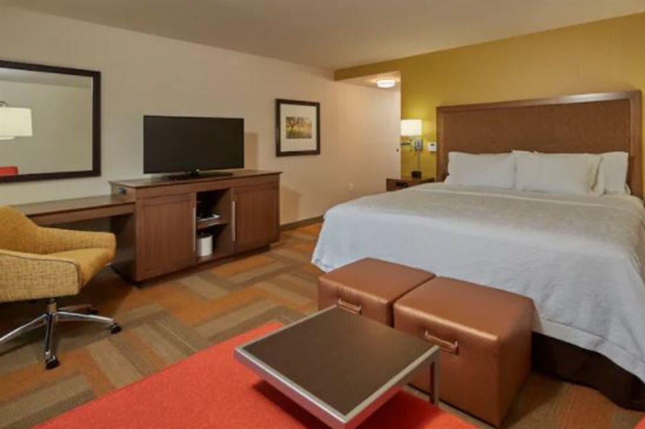Hampton Inn & Suites Hood River Bagian luar foto