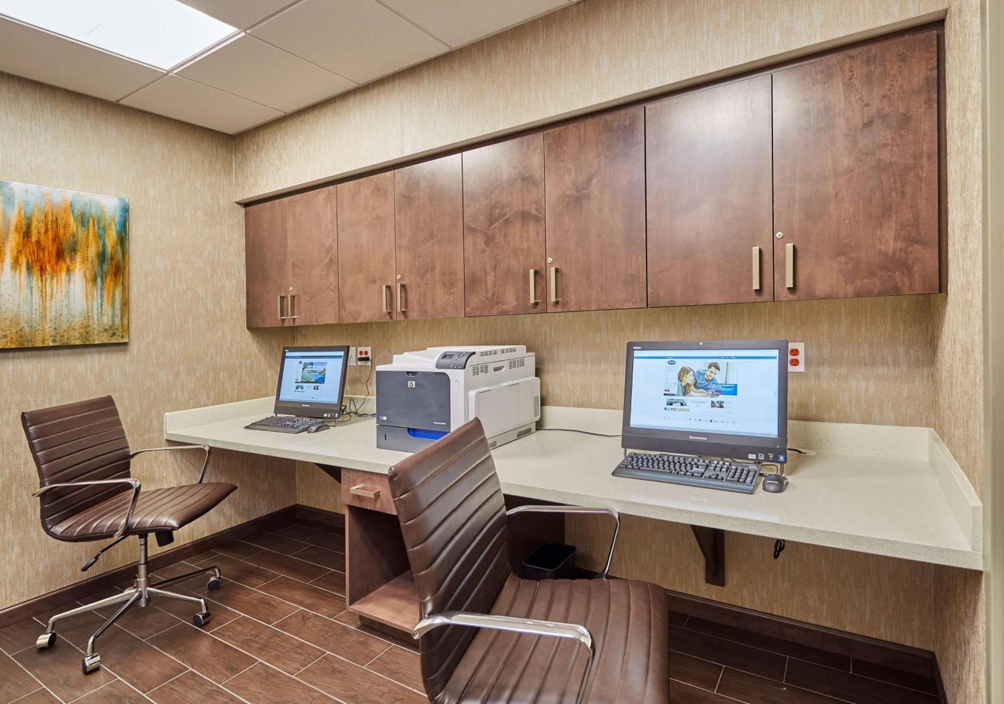 Hampton Inn & Suites Hood River Bagian luar foto