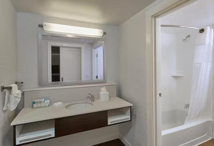 Hampton Inn & Suites Hood River Bagian luar foto